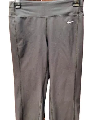 Nike Dri-Fit‎ Capri Pants thumbnail 1