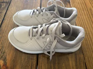 New Balance Light Grey 813 Sneakers thumbnail 1