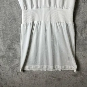 Lululemon In Your Court Dress White Size 6 Golf Pickleball Athletic Dress Tennis thumbnail 7