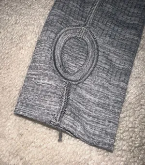 Lululemon Swiftly Tech Long Sleeve Shirt 2.0 Race Length thumbnail 5