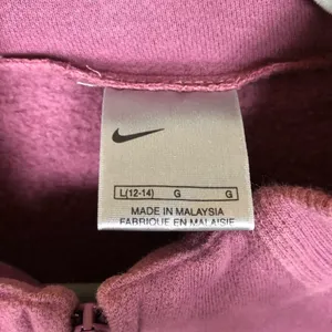 Nike zip up‎ jacket thumbnail 4