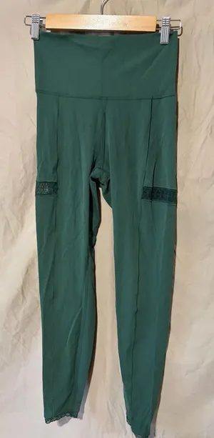 Nike leggings thumbnail 1