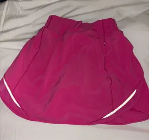 Lululemon skirt thumbnail 1