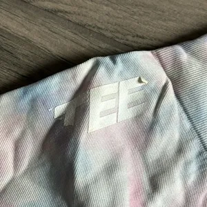 Bo+tee cotton candy bike shorts thumbnail 2
