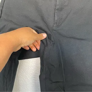 Old Navy High-Rise Pixie Black jack ankle pants SZ 6 thumbnail 6