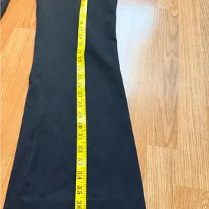 Express Black Wide Leg Women's Pants thumbnail 11