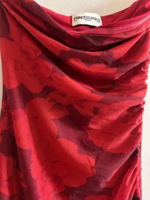 princess polly mini dress thumbnail 2