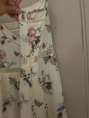 Abercrombie and Fitch dress thumbnail 4