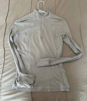 Lululemon Quarter-Zip thumbnail 1