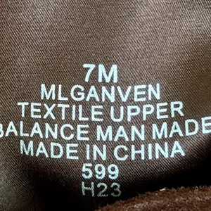 Marc Fisher LTD Ganven Brown Faux Suede Over The Knee Lug Sole Boots 7M NEW thumbnail 6