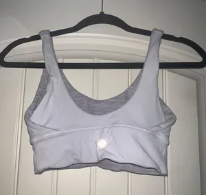 Lululemon Align Sports Bra thumbnail 2