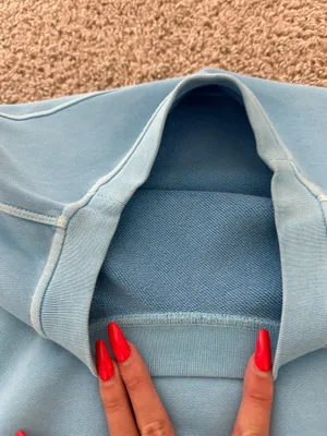 Lululemon Sweatshirt Crewneck thumbnail 5