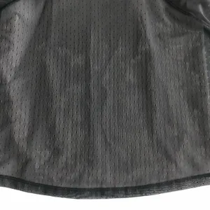 Size 6 Lululemon Body Con Tank Black with Mesh Back thumbnail 13