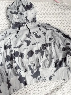 Nike Cropped Sweatshirt thumbnail 1