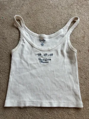 Brandy Melville Tank thumbnail 1
