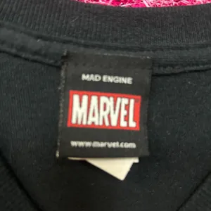 Marvel mad engine Thor Tshirt size medium  thumbnail 4
