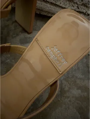 Jeffrey Campbell Heels thumbnail 2