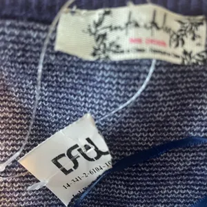 NWT Intimately Free‎ People Sweater Bralette Size Small thumbnail 3