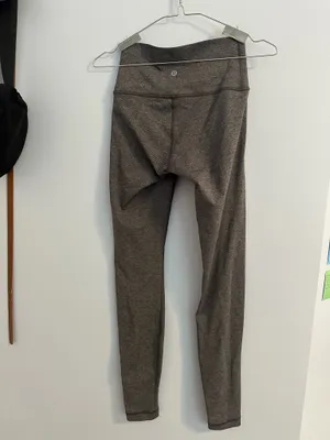 Lululemon Leggings thumbnail 2