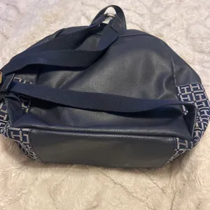 Tommy Hilfiger Backpack Purse thumbnail 3
