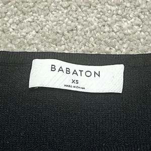 ARITZIA Babaton Sculpt Bustier Tank size XS thumbnail 4