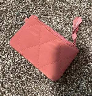 Vera Bradley Keychain Wallet thumbnail 4