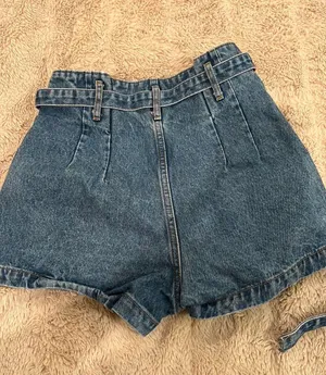 Abercrombie’s Jean Shorts thumbnail 2