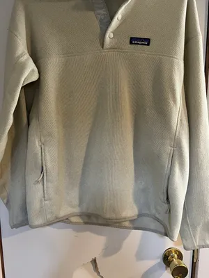 Patagonia Sweatshirt thumbnail 4