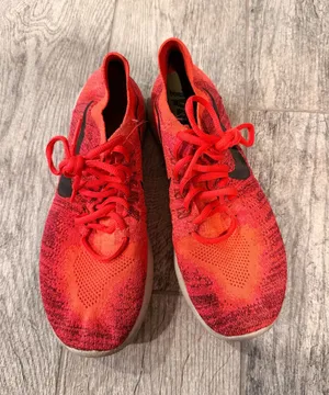 Nike Shoes size 8 thumbnail 1