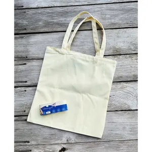 Warner Brothers Gilmore Girls DOOSE'S MARKET Tote Bag New thumbnail 4