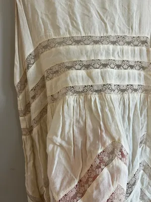 Free People Intimately Voile Trapeze Dress thumbnail 5