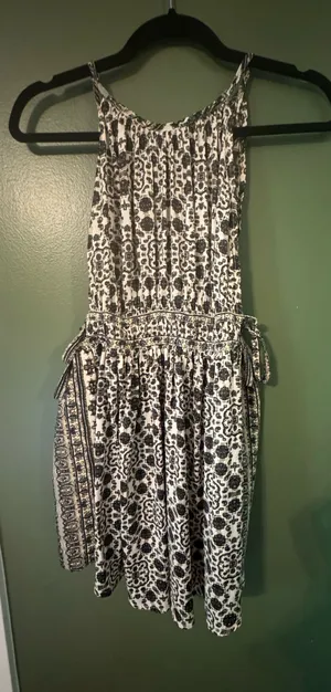 Free People Mini Dress thumbnail 1