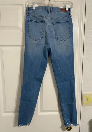 Abercrombie Jeans thumbnail 7