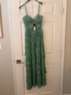 Gianni bini dress thumbnail 3