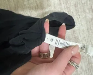 Lululemon Open Tie-Back Tank Top thumbnail 6