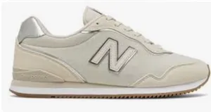 New Balance Sola sleek‎ sneakers neutral colors size 11 thumbnail 1