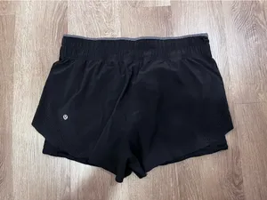 Lululemon Speed Laser Train Shorts  thumbnail 2