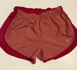 Nike Women's Running Shorts Medium thumbnail 1