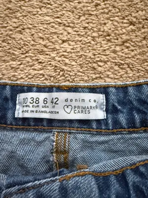 Primark Denim Skirt thumbnail 3
