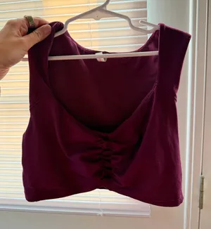 Free People Movement Sports Bra thumbnail 1