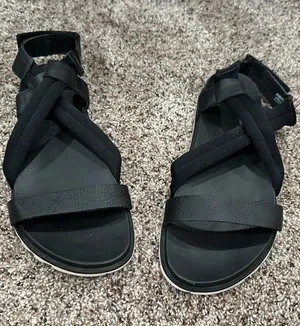 Sorel Roaming Decon Sandal US 10 Black thumbnail 1
