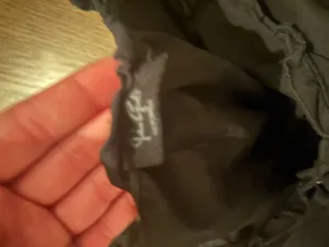 John Galt Black Top thumbnail 2