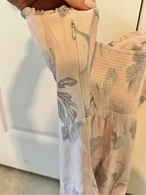 Aritzia Wilfred Fable Dress thumbnail 5