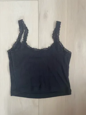 Urban Outfitters Lace Cami thumbnail 3