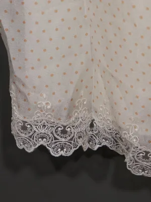 NWT Hill House White Beckham Dress Size Large thumbnail 5