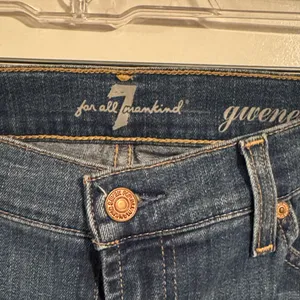 7 for all Mankind Jeans thumbnail 2