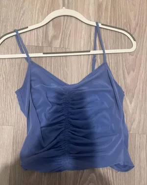 Forever 21 Crop Top thumbnail 1