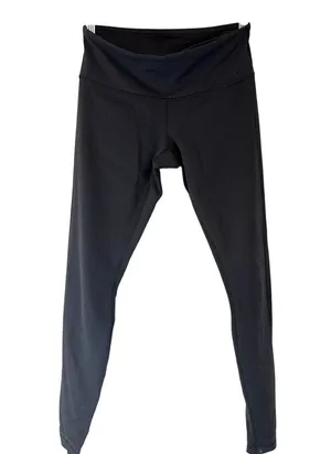 Lululemon leggings size 4 thumbnail 1
