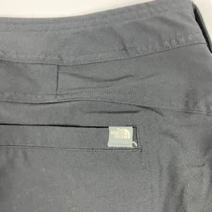 The North Face Shorts Womens 14 Black Hiking Trail Outdoor Quick‎ Dry thumbnail 9