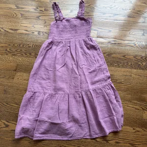 Gap Midi Dress thumbnail 2